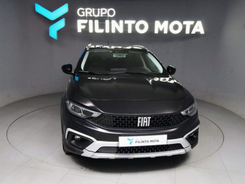 Fiat Tipo Station Wagon Cross 1.0 GSE T3 Cross