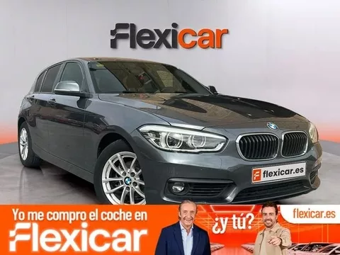BMW Serie 1 116i
