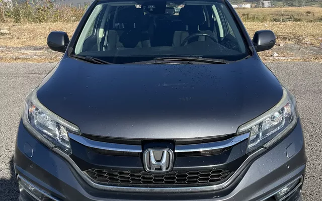 Honda CR-V 1.6 i-DTEC Elegance Navi