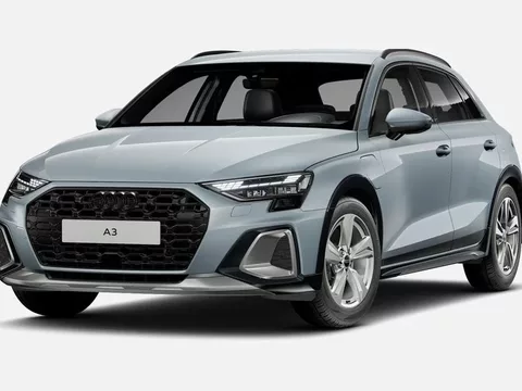AUDI A3 Allstreet A3 Allstreet TFSIe Advanced S-tronic 150kW