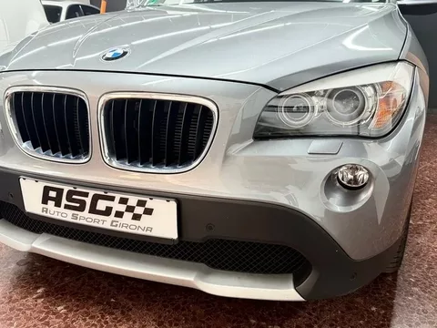 BMW X1 X1 sDrive 20iA