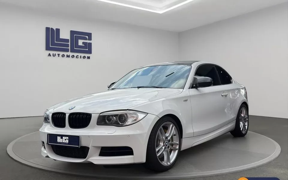 BMW Serie 1 BMW 135i