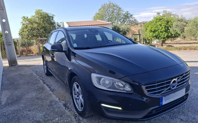 Volvo V60 2.0 D4 Kinetic Eco
