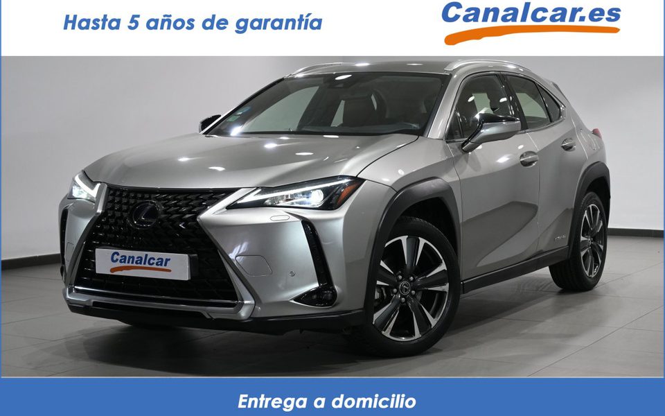 Lexus UX 250h 4x4 Business