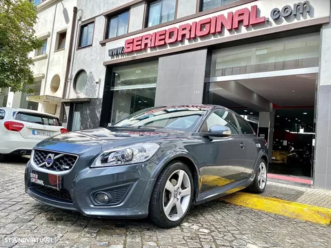 Volvo C30 D2 RDesign