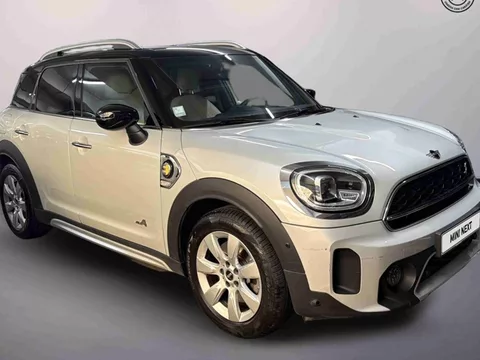MINI - Mini Countryman - Mini Cooper SE ALL4 Auto