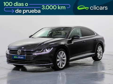 VOLKSWAGEN Arteon Arteon 1.5 TSI EVO Elegance DSG7 110kW - 20990€ en Cordoba