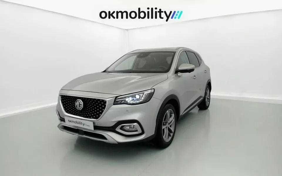 MG HS HS 1.5 T-GDI Luxury