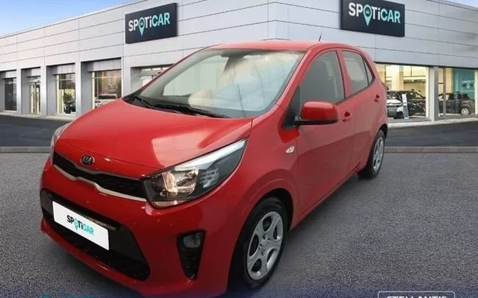KIA Picanto Picanto 1.0 DPi Concept Pack Confort