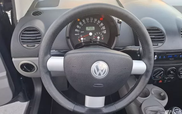 VOLKSWAGEN Beetle Beetle 1.6