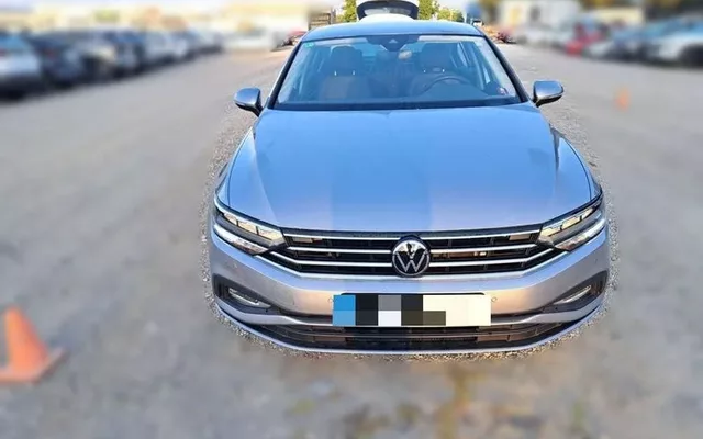 VOLKSWAGEN Passat Passat 1.5 TSI Business 110kW