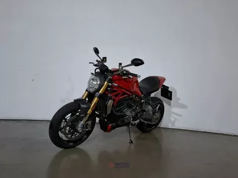 Ducati Montser