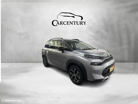 Citroën C3 Aircross 1.2 PureTech Feel