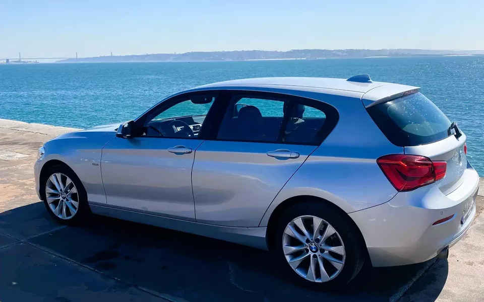 BMW 116