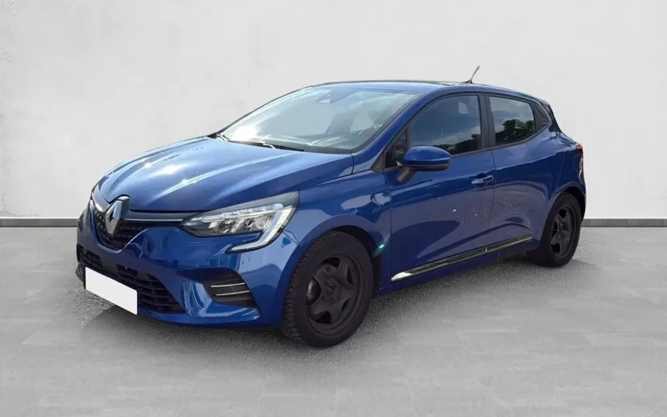 Renault Clio SCe 65 EVOLUTION