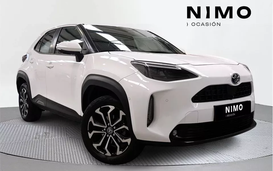 TOYOTA Yaris Cross Yaris Cross 120H Active Tech
