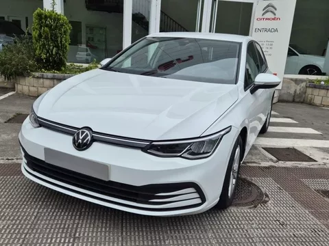 VOLKSWAGEN Golf Golf 2.0TDI Life 85kW