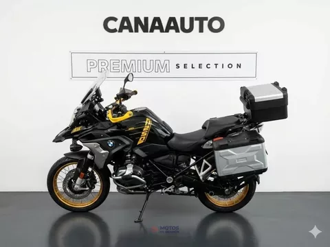 BMW R1250GS