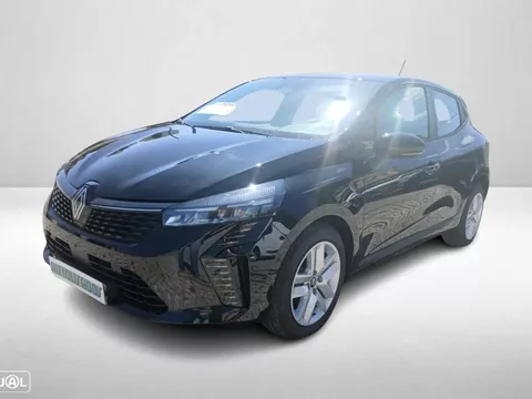 Renault Clio 1.0 TCe Evolution Bi-Fuel
