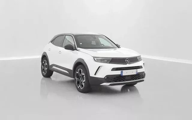 Opel Mokka-e MOKKA-E 136ch Ultimate Occasion