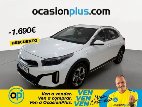 KIA XCeed XCeed 1.0 T-GDi Drive