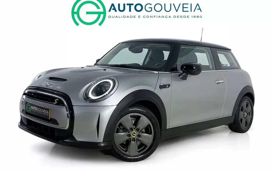 MINI 3 Portas Cooper SE