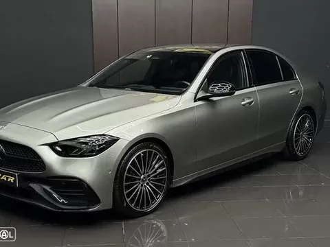 Mercedes-Benz C 30 AMG