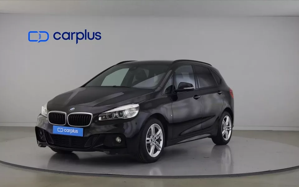 BMW Serie 2 Active Tourer