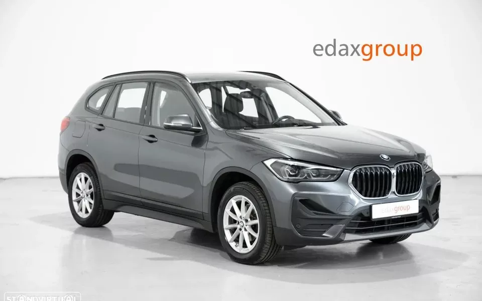 BMW X1 16 d sDrive