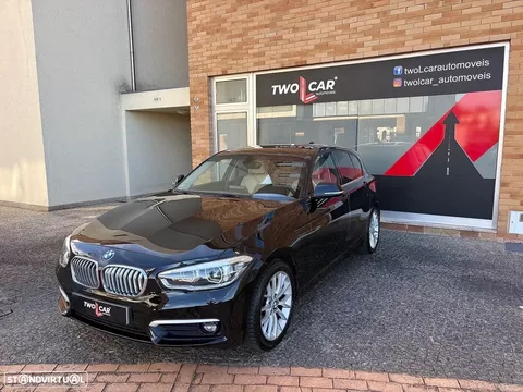 BMW 116