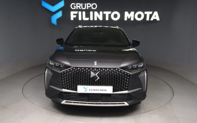 Ds DS7 E-Tense Rivoli EAT8