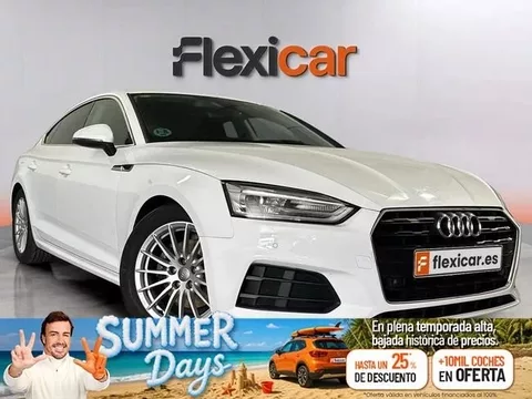 AUDI A5 A5 Sportback 2.0TDI 110kW