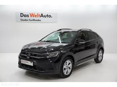 VW Taigo 1.0 TSI Urban