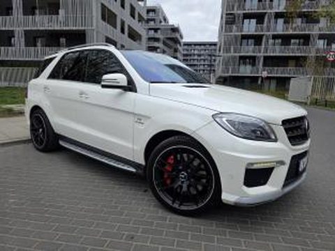 Mercedes GLE 2016
