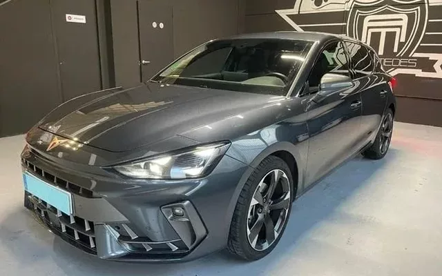 CUPRA León León 1.5 TSI 110Kw