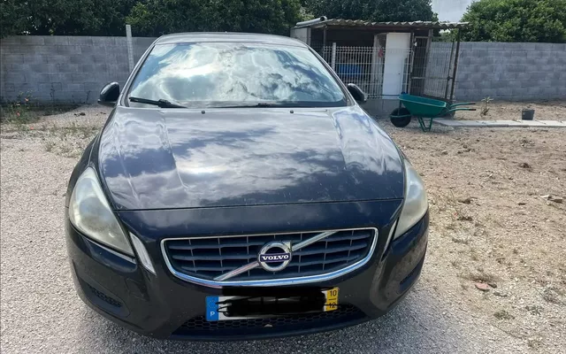 Volvo S60 2.0 D3 Kinetic Start/Stop