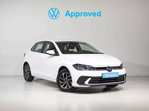 VOLKSWAGEN Polo POLO 1.0 TSI 70KW LIFE 5P - 17950€ en Orcoyen