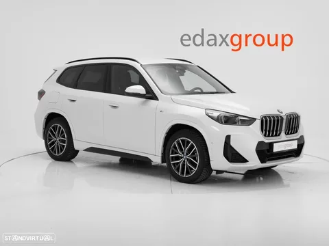BMW X1 xDrive25e Pack Desportivo M