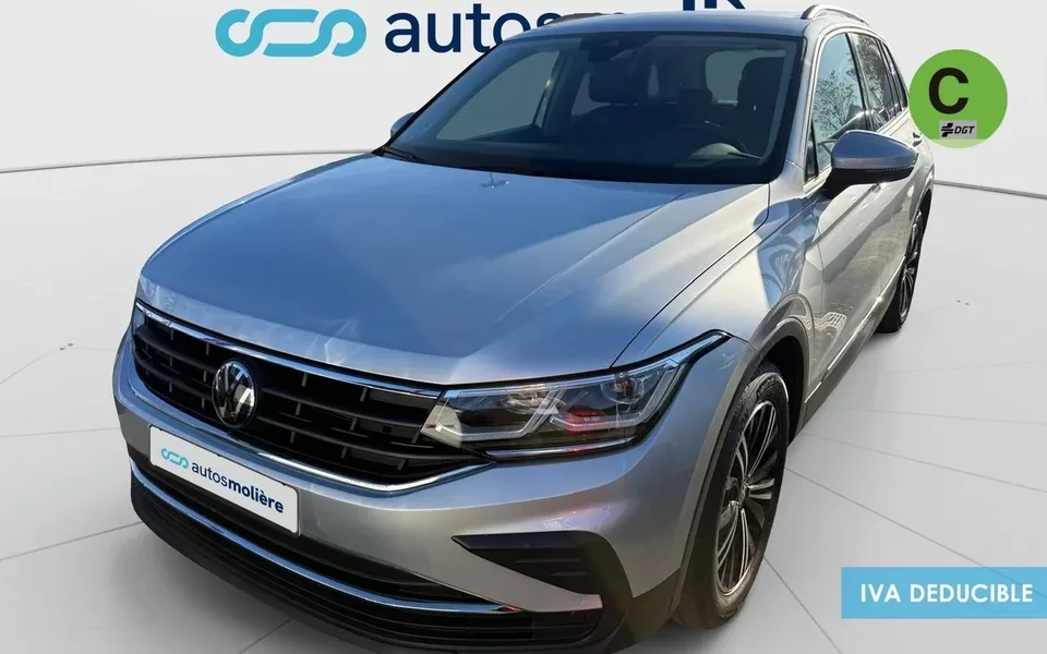 Life 1.5 TSI 110 kW (150 CV)