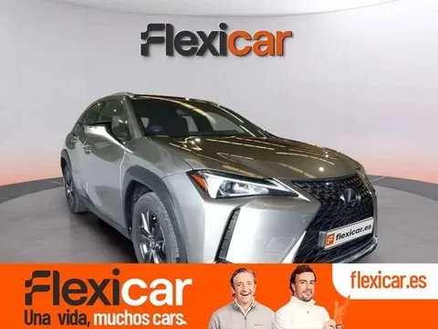 Vendido: LEXUS UX 2.0 250h Business - 20490€ en Huércal de almería