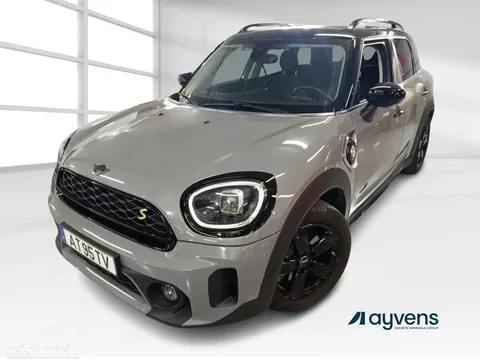 MINI Countryman Cooper SE Premium Essential Auto