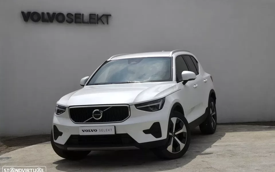 Volvo XC 40 2.0 B3 Core