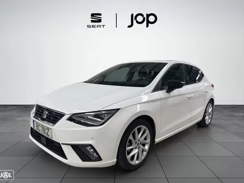 SEAT Ibiza 1.0 TSI FR