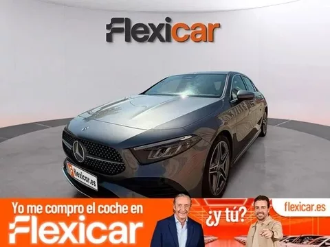 MERCEDES-BENZ Clase A A 180 d