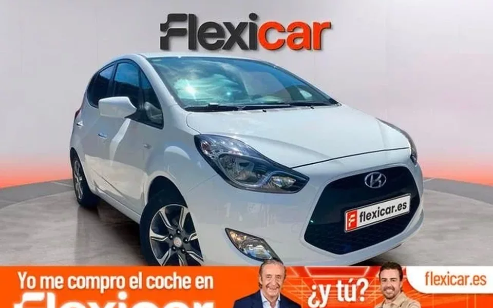 HYUNDAI ix20 ix20 1.4CRDI BD 25 Aniversario 90