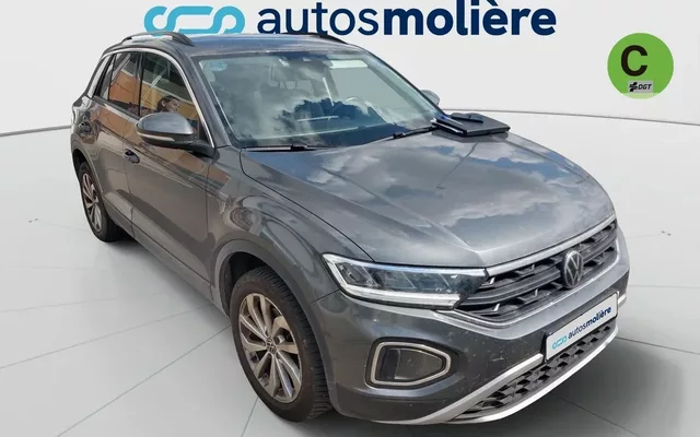 Life 2.0 TDI 85 kW (115 CV)