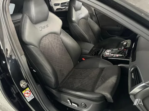 AUDI A6 RS 6 Avant 4.0 TFSI performance Q. Tip. - 49900€ en Alicante