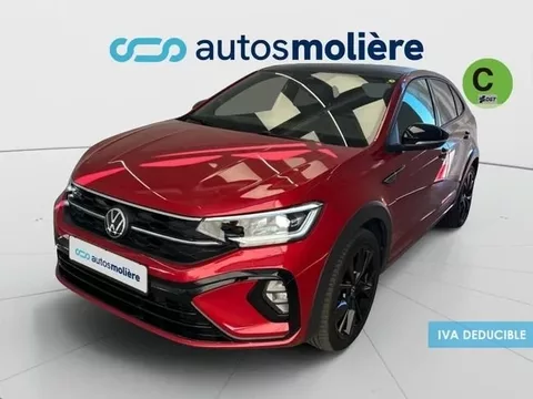 VOLKSWAGEN Taigo Taigo 1.0 TSI R-Line DSG 81kW