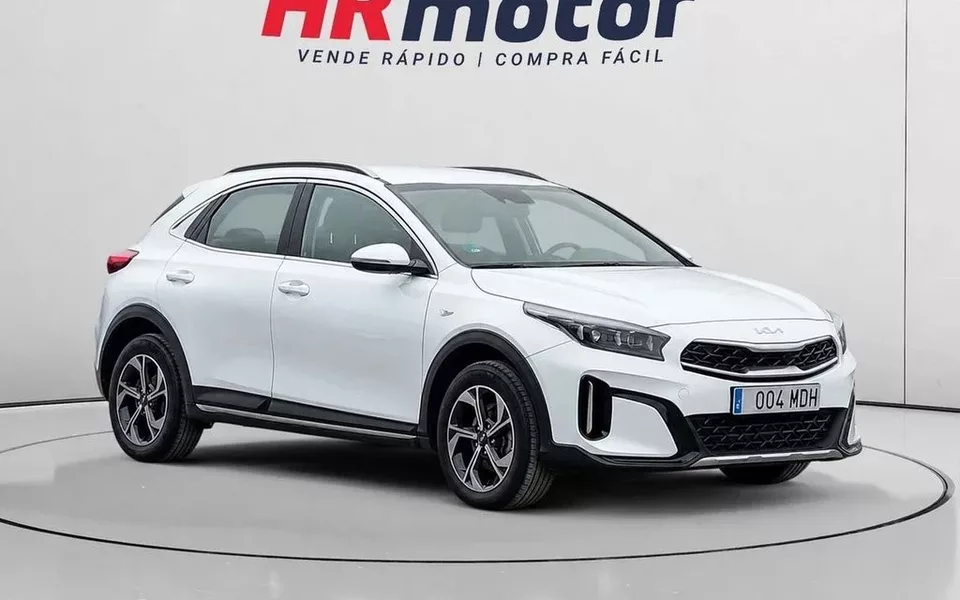 KIA XCeed XCeed 1.0 T-GDi Drive