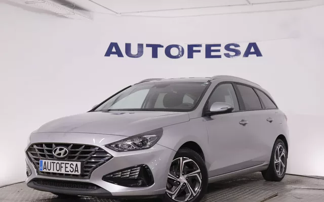 Hyundai I30 1.6 CRDI KLASS 116CV 5P # IVA DEDUCIBLE, PARKTRONIC